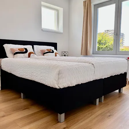 Het Duintje Villa Egmond aan Zee