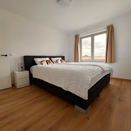 Villa Het Duintje Egmond aan Zee