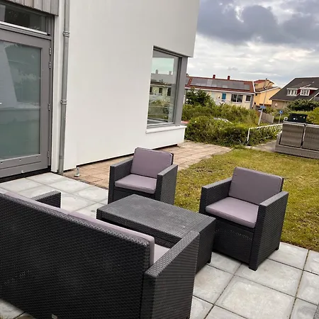 Villa Het Duintje Egmond aan Zee