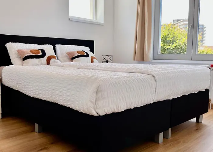 Het Duintje Villa Egmond aan Zee