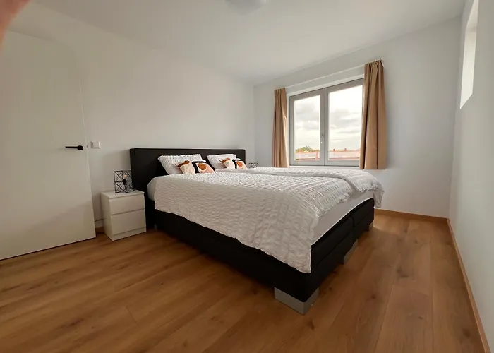 Villa Het Duintje Egmond aan Zee