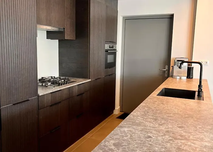 Het Duintje فيلة