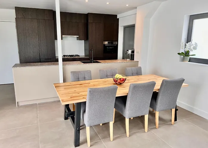 Het Duintje * إغموند آن زي